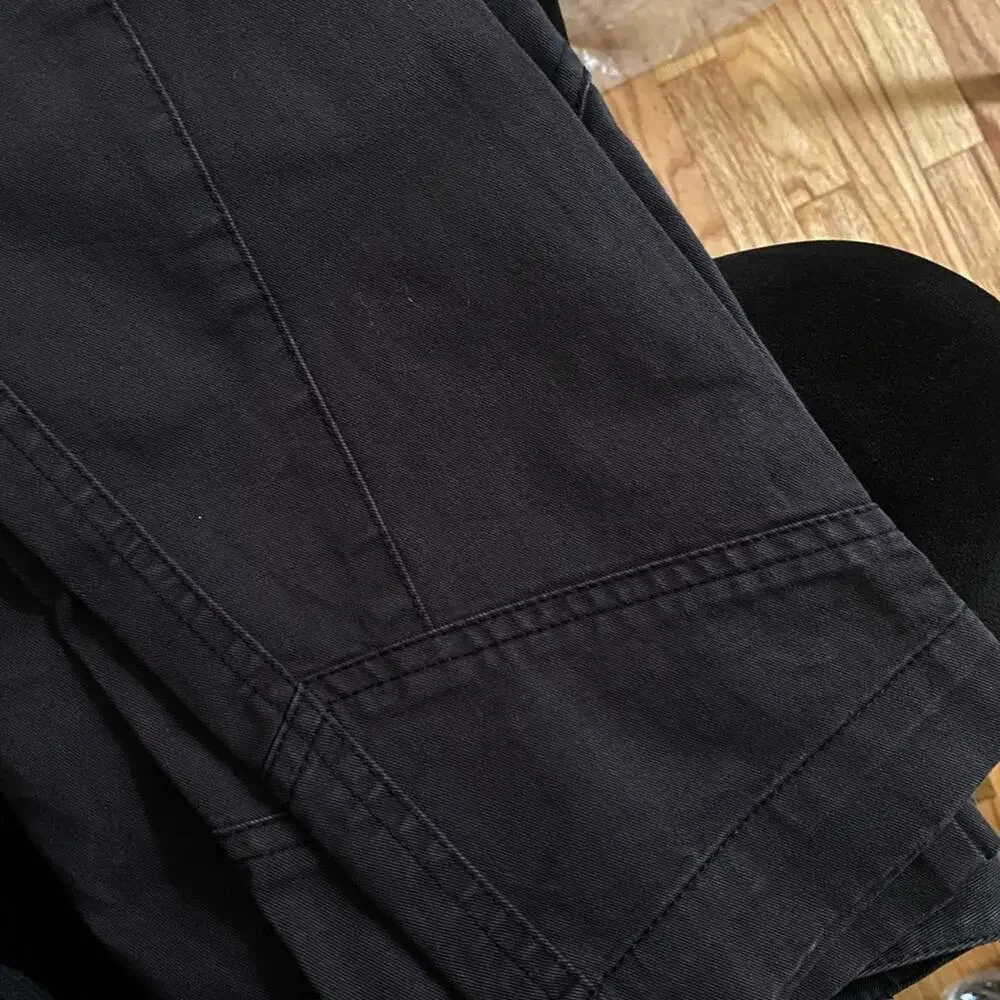 Steven Alan woman’s chino city pant skinny pants - Picture 3 of 4